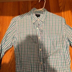 Men’s Jcrew button down